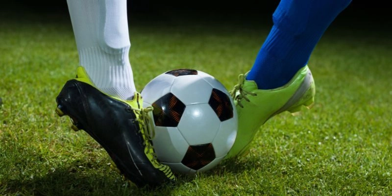 Kèo Rung (Live Odds) - Cập Nhật Tỷ Lệ Cược Chuẩn Từng Phút 2 Kèo rung ( Live odds) với các hình thức phổ biến