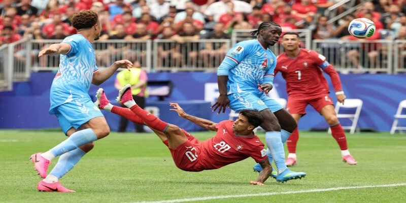 Soi kèo Colombia Vs Bồ Đào Nha 6h30 Ngày 28/06 World Cup 2026 3 Dự đoán đội hình trong trận Colombia vs Bồ Đào Nha