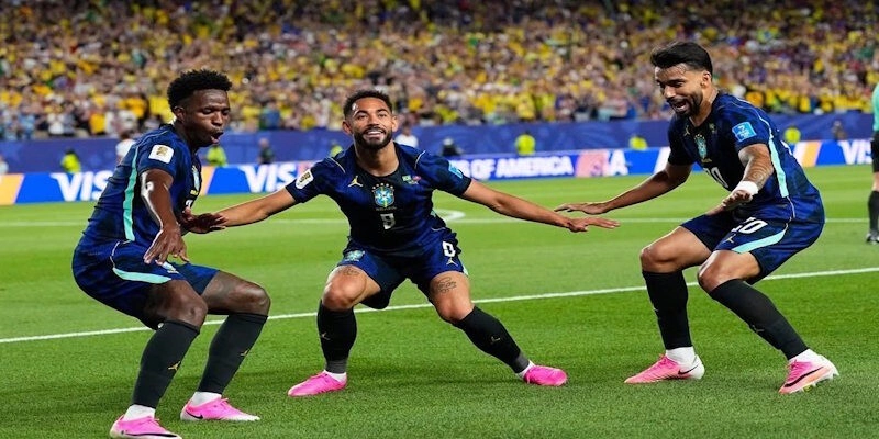 Soi kèo Scotland vs Brazil 5h00 ngày 25/05/2026 World Cup 2026 3 Lineup dự kiến trong trận Scotland vs Brazil